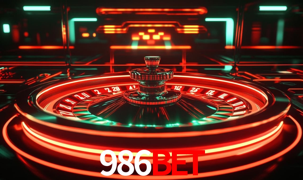 Desvendando o Mundo dos Jogos Virtuais na 986bet