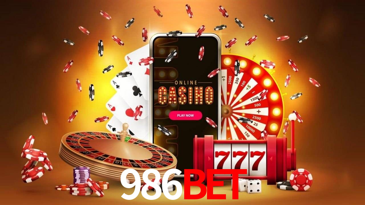 Experiência VIP 986bet