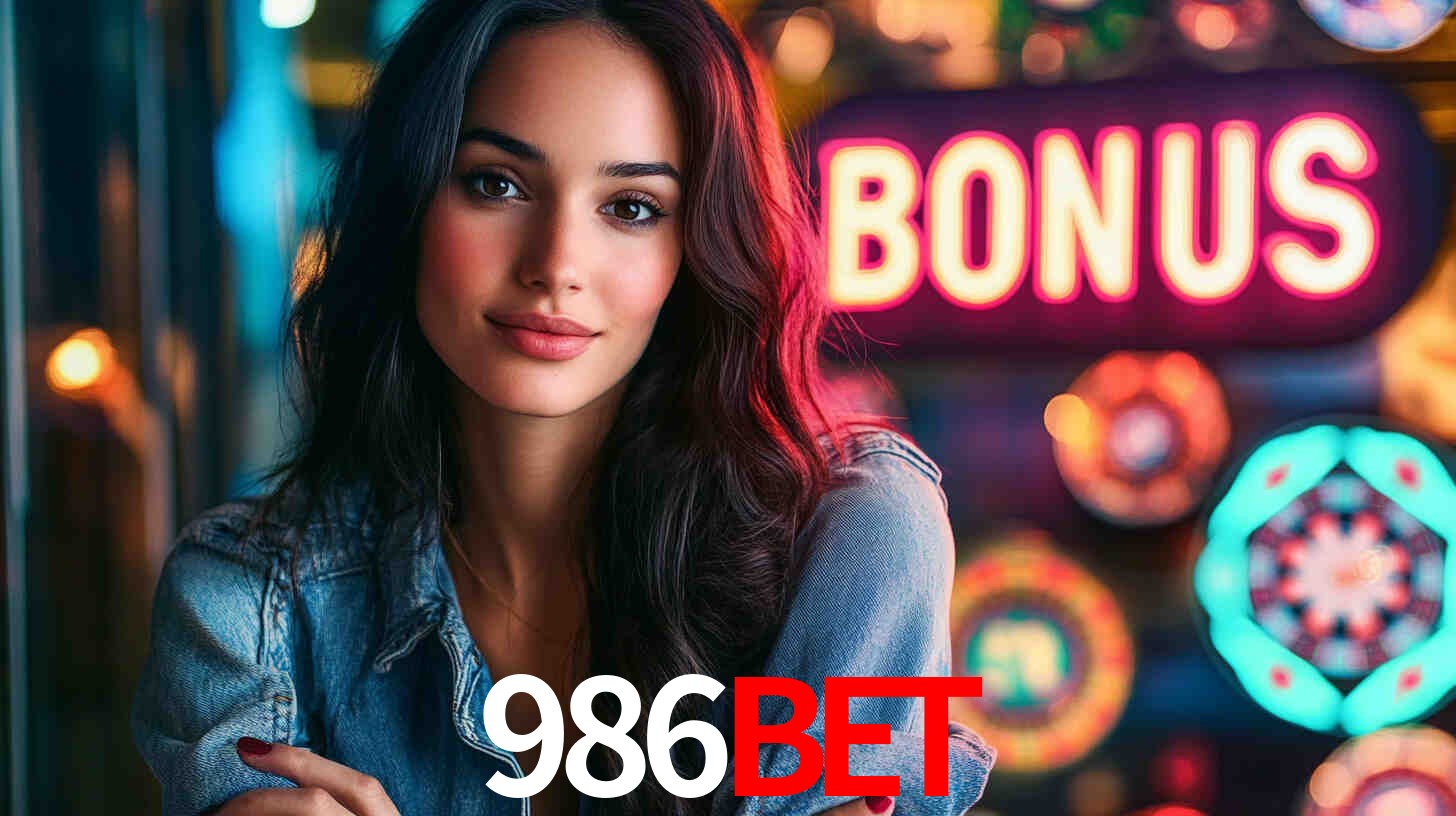 986bet: Seu Cassino Premiado com Pagamentos Rápidos