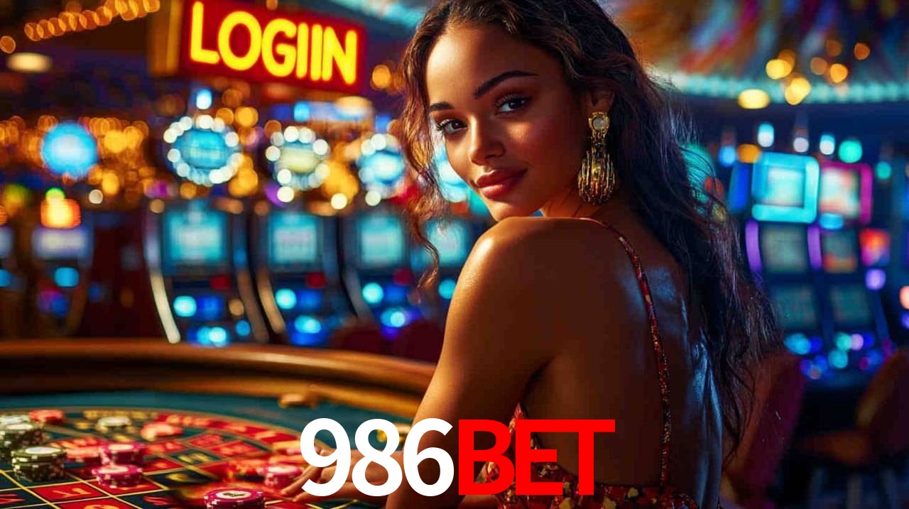 Estatísticas 986bet