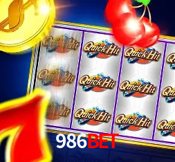 Descubra a Essência do 986bet: Nossa História e Compromissos