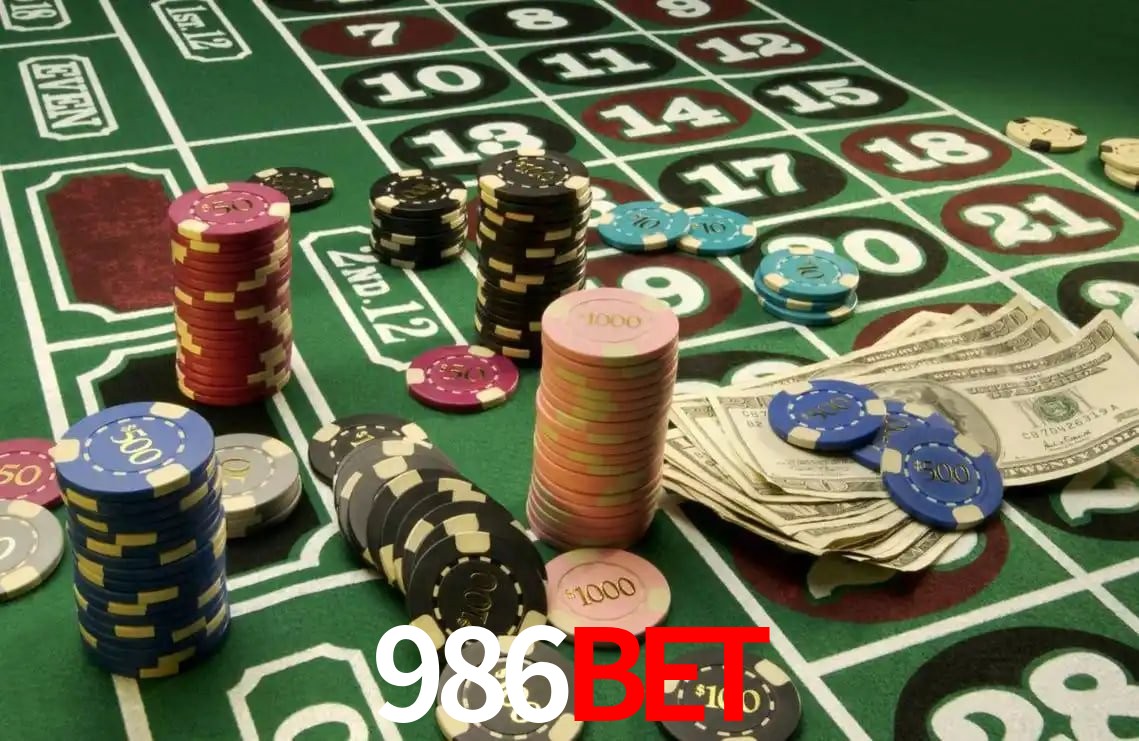 986 bet