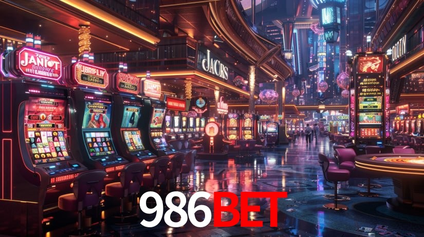 Games Directory 986bet