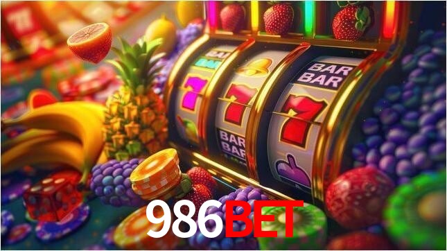 Seasonal Promotions 986bet