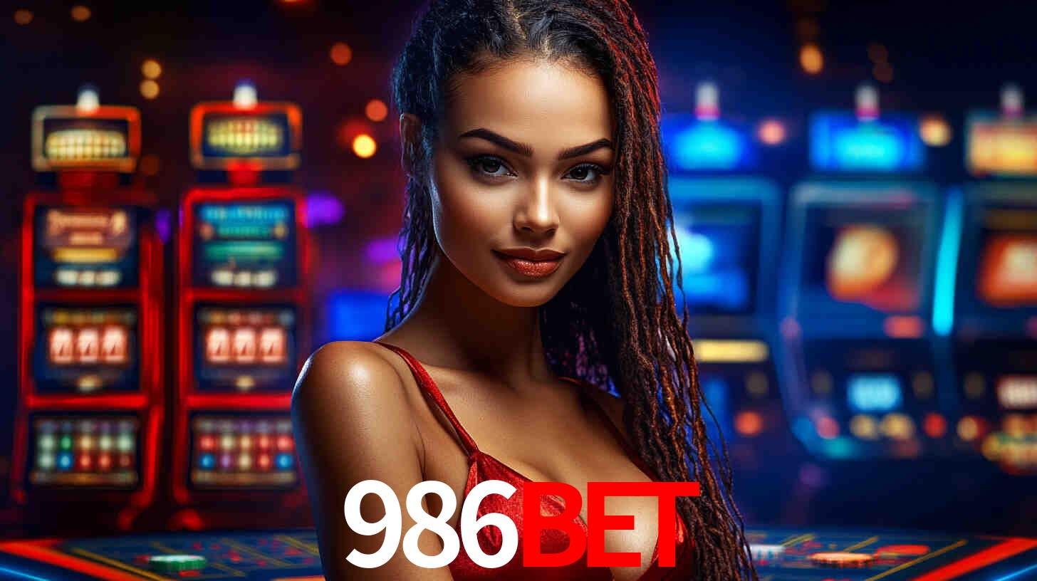 Apostas Esportivas na 986bet: Um Guia Completo