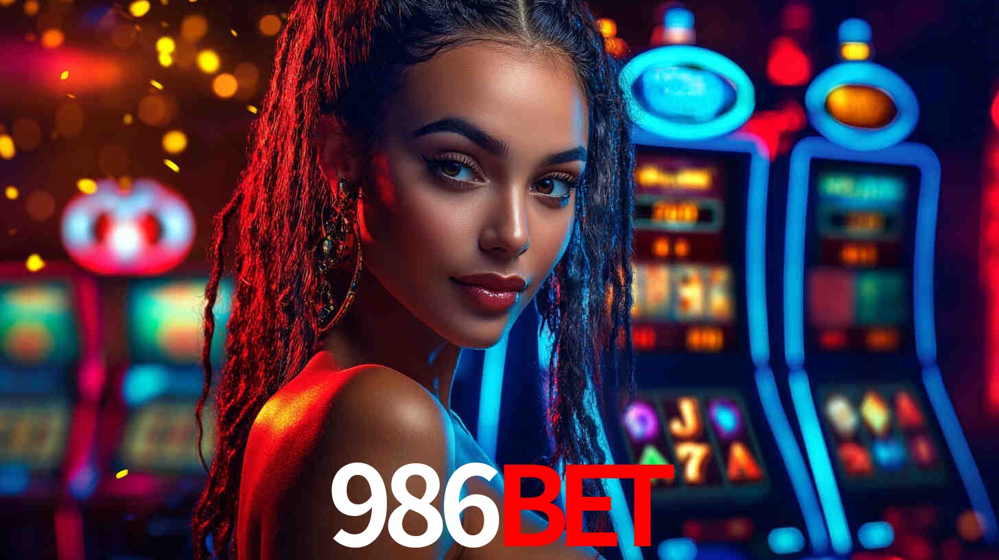 Desvendando o Mundo dos Jogos Virtuais na 986bet