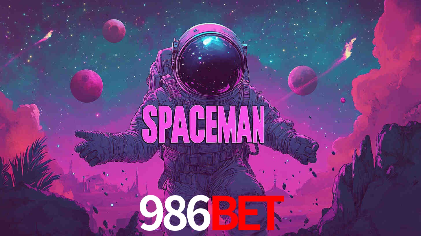 Inovações de Jogos na 986bet: O Futuro das Experiências Interativas