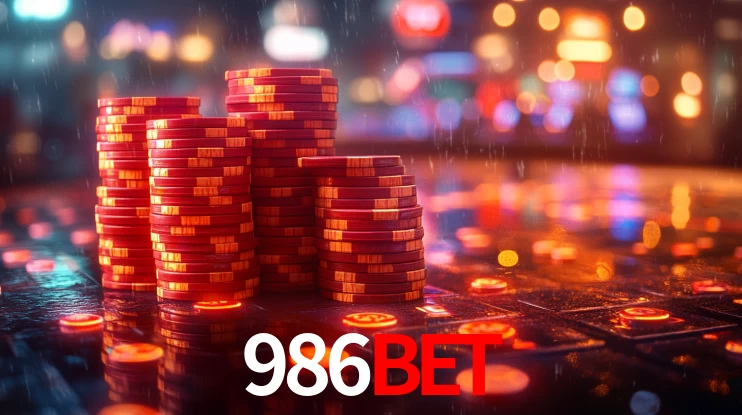 Experimente o Login Seguro Premium no 986bet