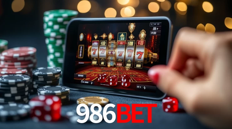 Tournaments 986bet