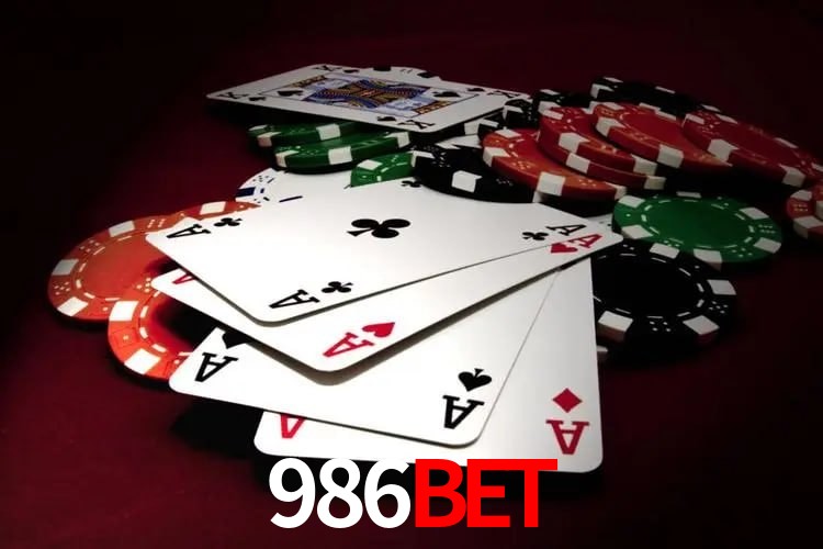 PIX Instantâneo 986bet