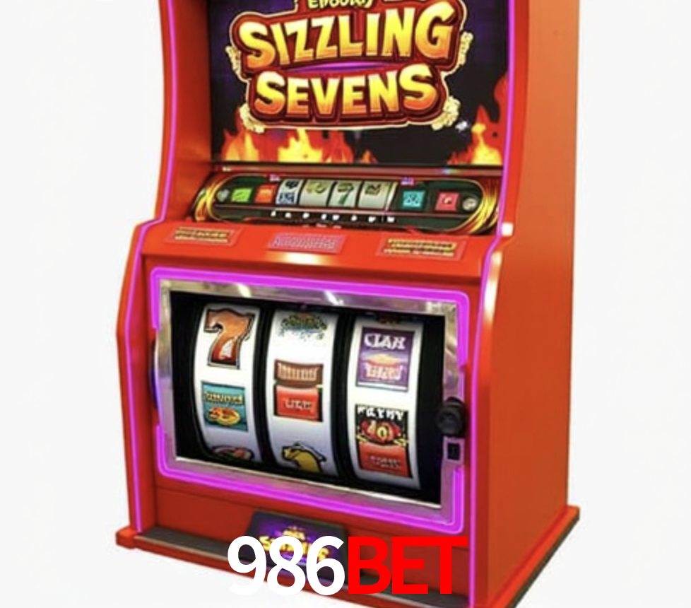 Responsive Design 986bet