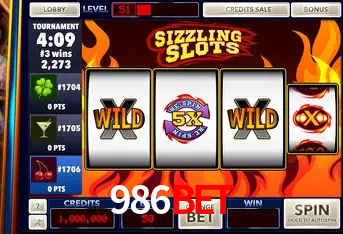 Descubra a Magia dos Jogos de Arcade no 986bet