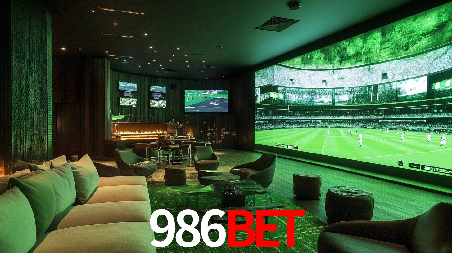 Sinta a adrenalina dos jogos de cassino com 986bet
