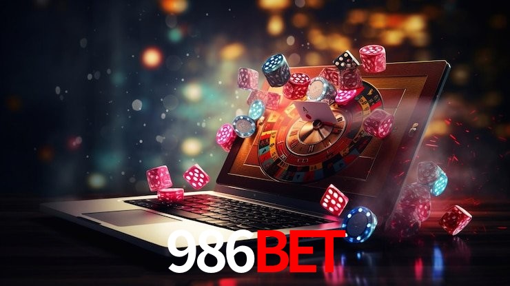 Explorando a Categoria de Eventos em Apostas na 986bet