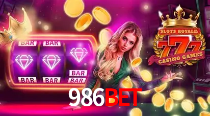 Desvendando o Mundo dos Jogos Virtuais na 986bet