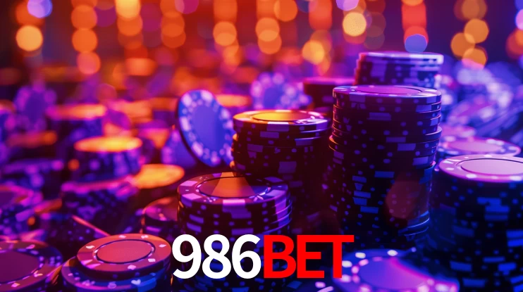 986bet: A Experiência de Casino com Jogos de Mesa ao Vivo
