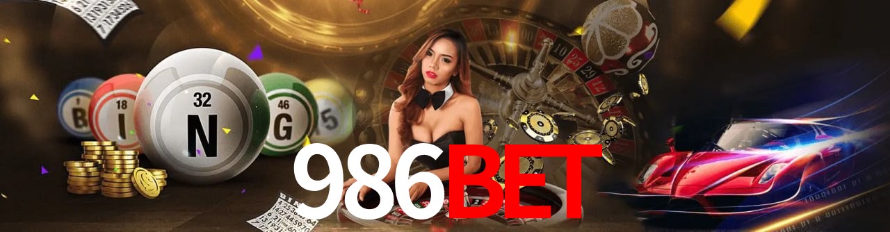 Promoção Relâmpago 986bet