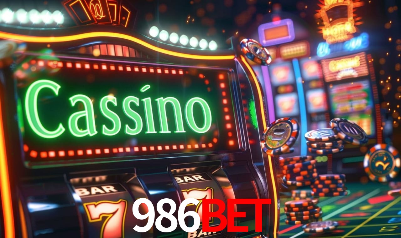Estatísticas do Jogo 986bet