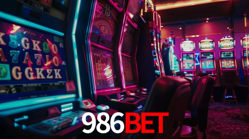 Weekend Specials 986bet