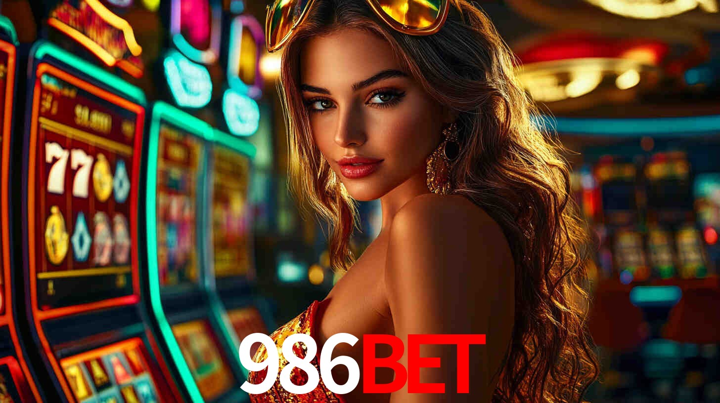 Programa VIP 986bet