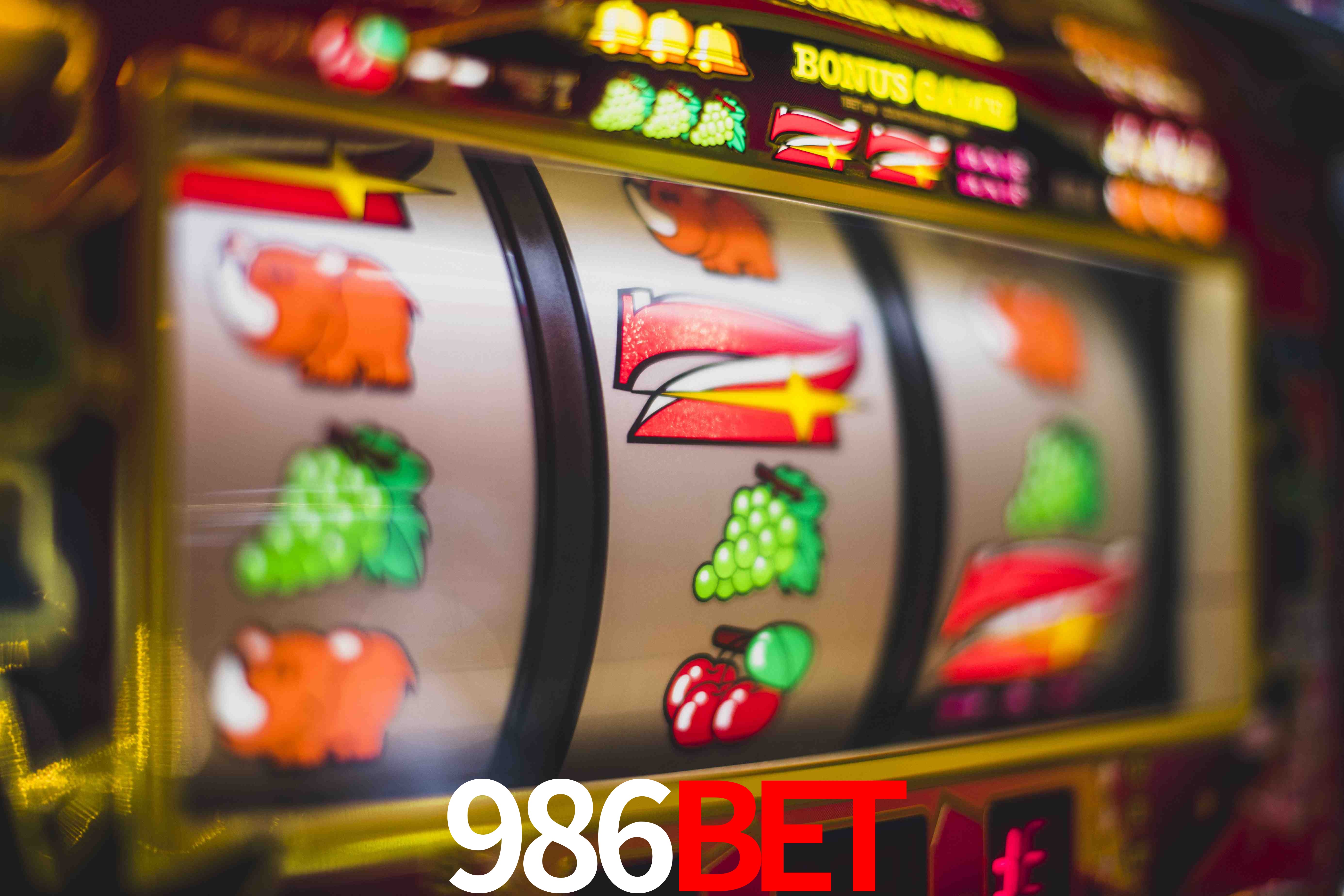 Football Betting 986bet