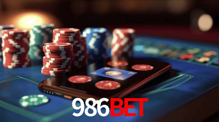 Estatísticas Esportivas 986bet