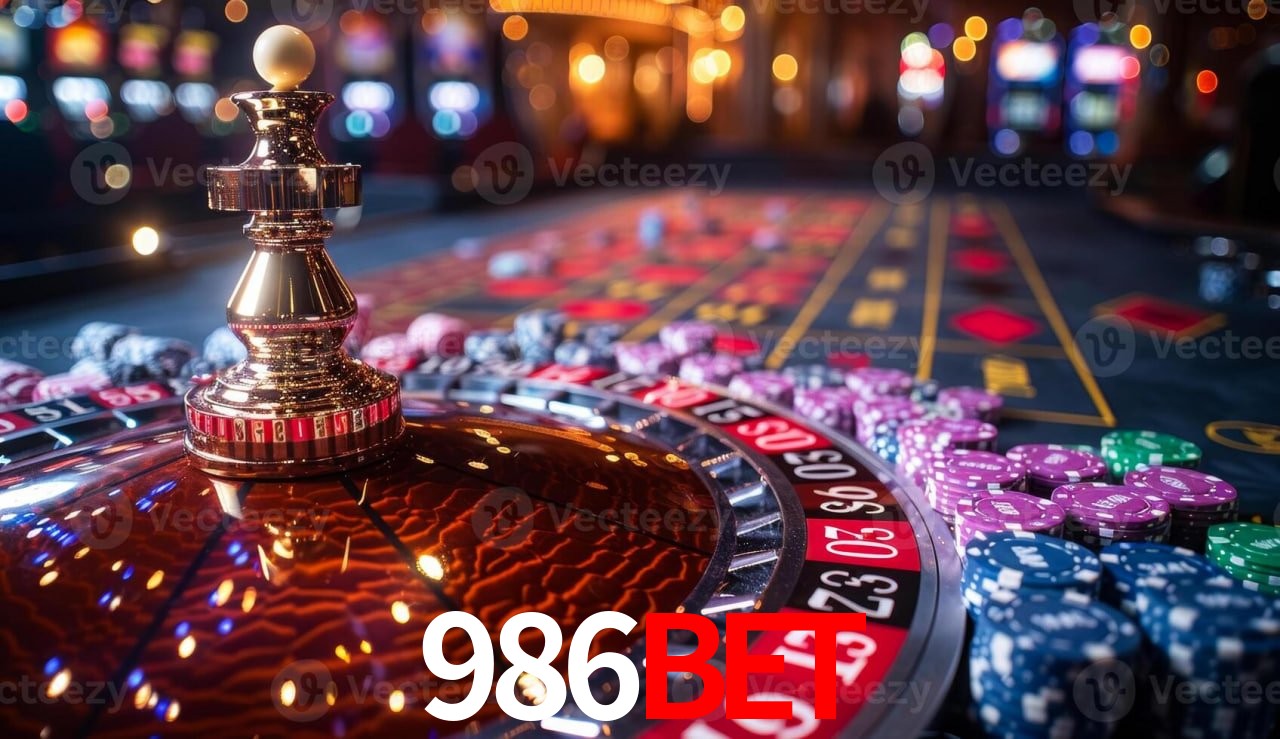 Flash Promotion 986bet