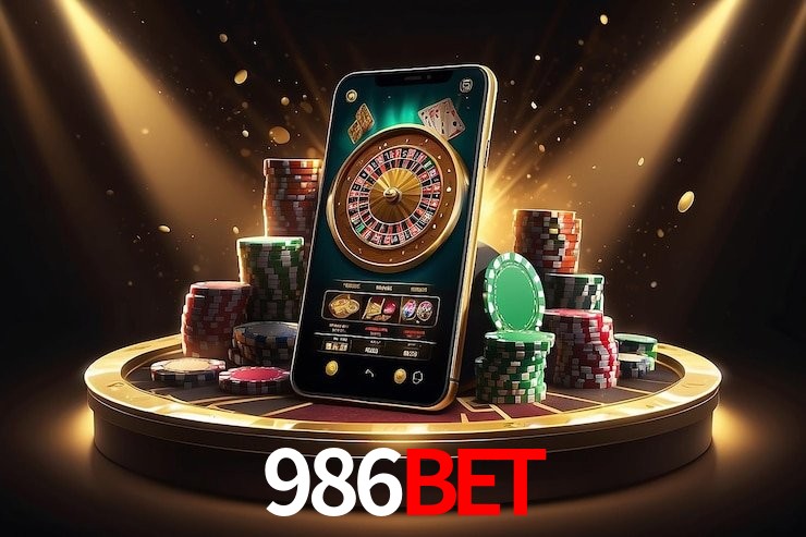 Avaliações dos Jogadores 986bet