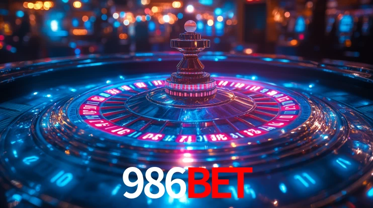 986bet App Interface