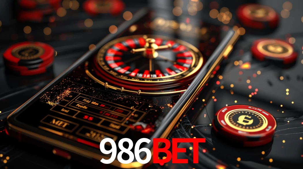 Live Casino 986bet