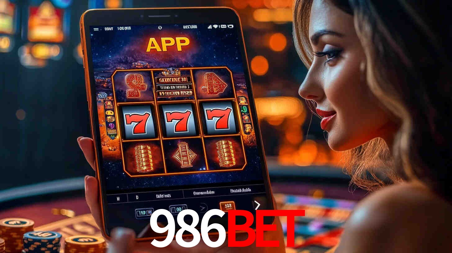 986bet: Seu Especialista em Apostas Esportivas Brasileiras