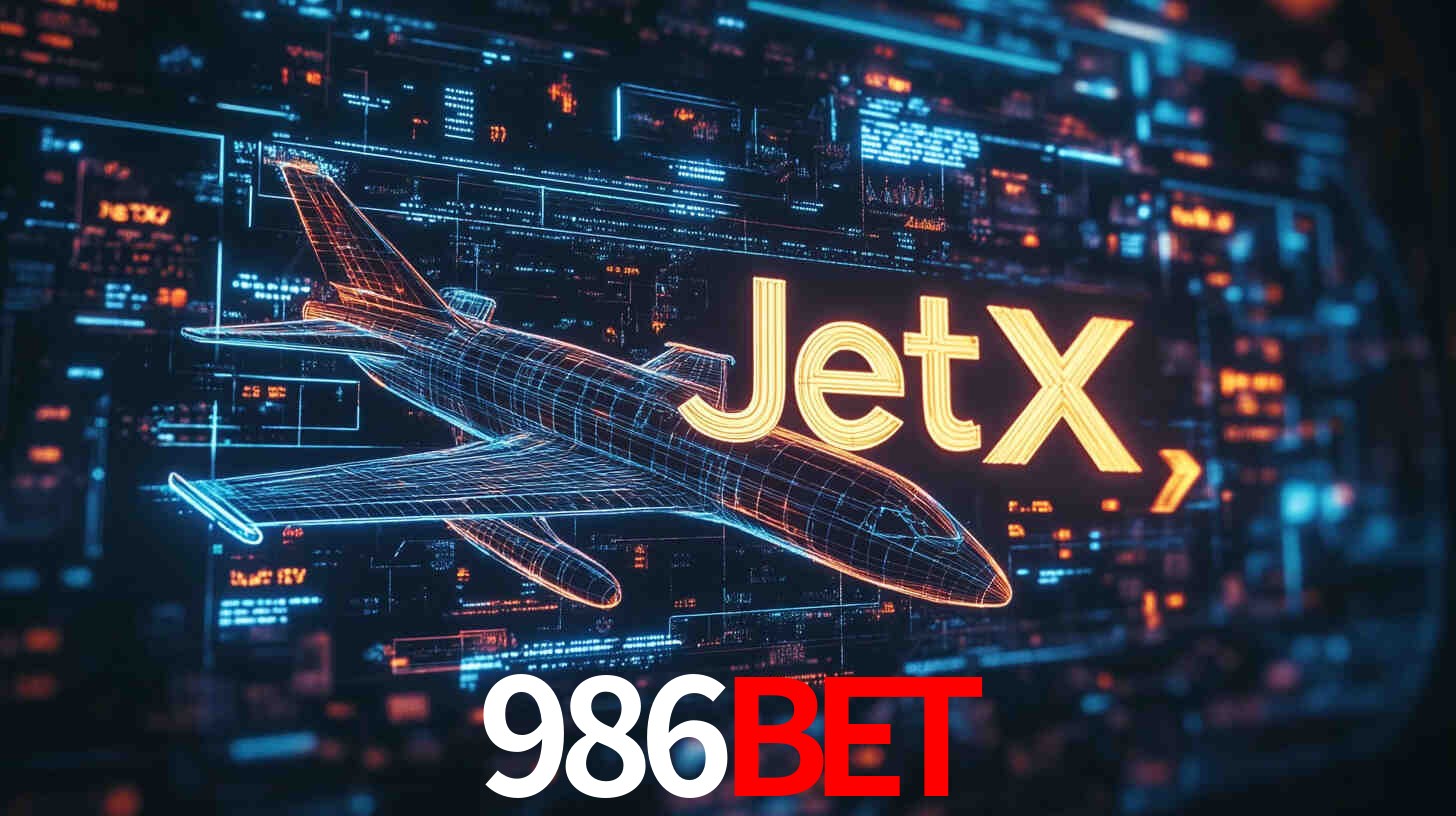 Apostas Esportivas na 986bet: Um Guia Completo