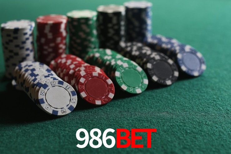 Game Statistics 986bet