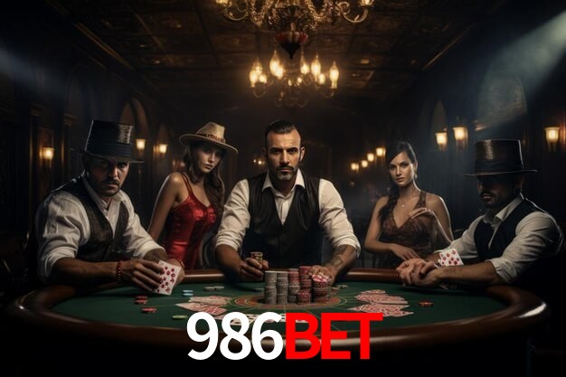 Descubra a Essência do 986bet: Nossa História e Compromissos