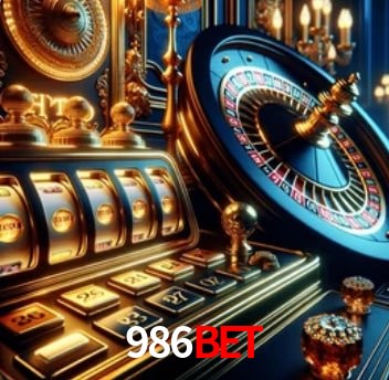 Bônus Diários 986bet