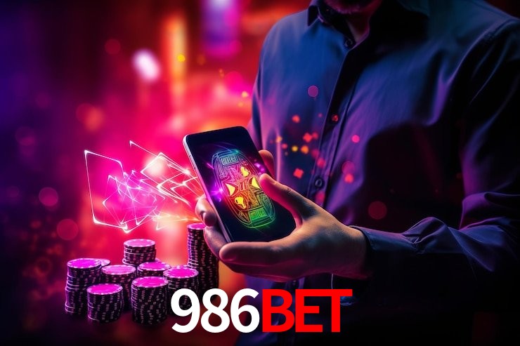 Interface Premium 986bet