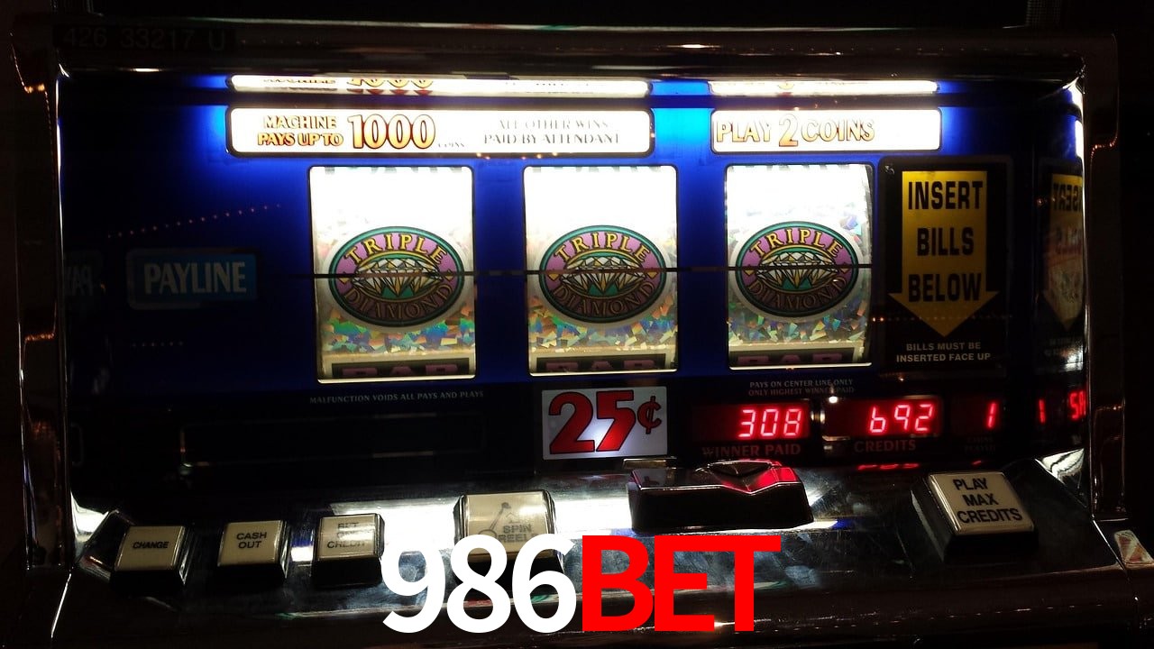 Sports Statistics 986bet