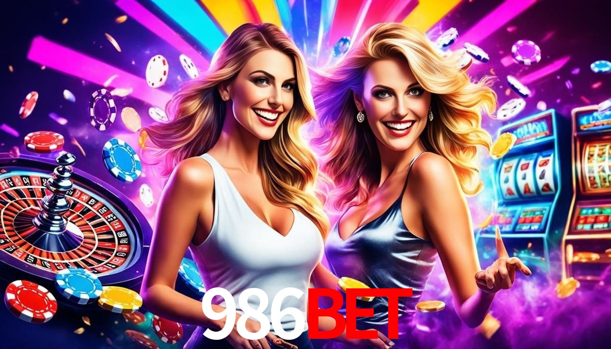 A Emoção da Loteria na 986bet: Uma Chance de Mudança de Vida