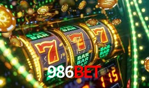 Exclusive Offers 986bet