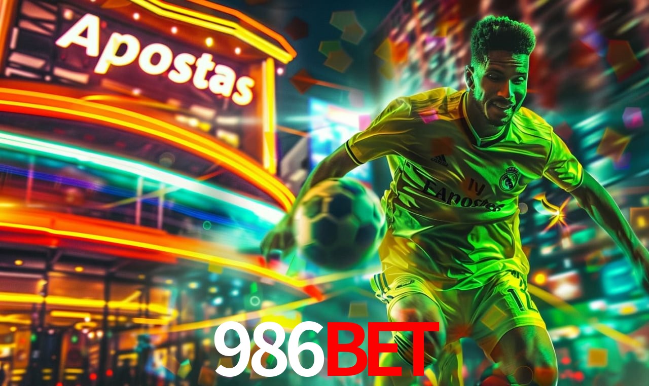 Apostas de Basquete 986bet