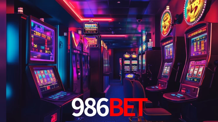 Premium Interface 986bet