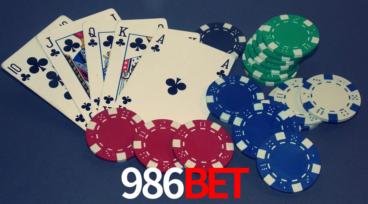 Player Reviews 986bet