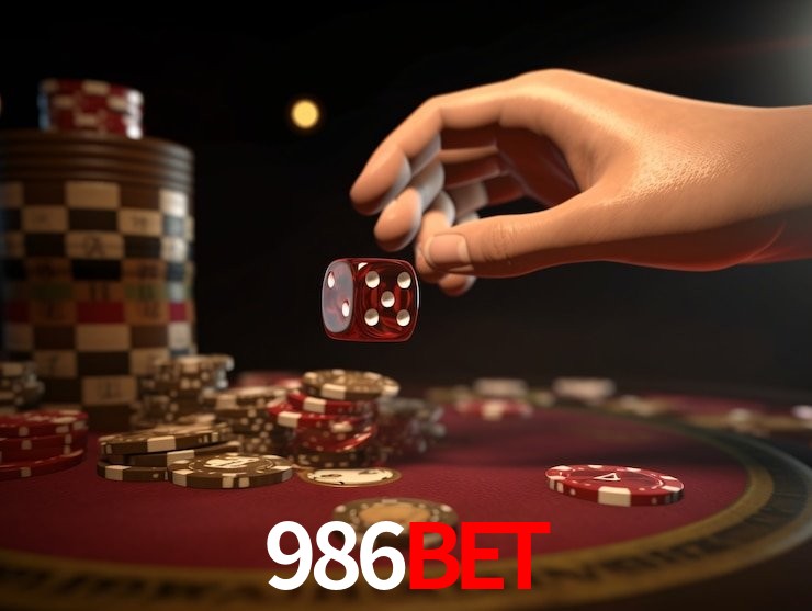 Apostas de Tênis 986bet