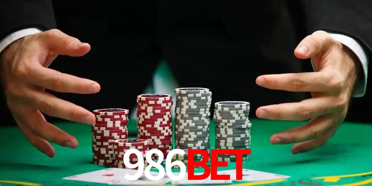 cassino 986bet