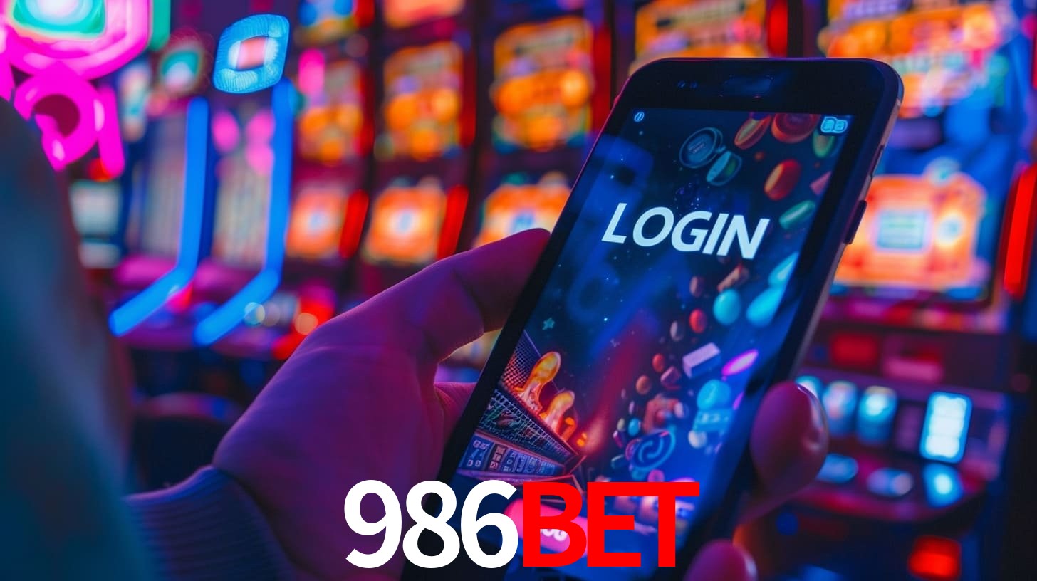 Jogos Exclusivos 986bet