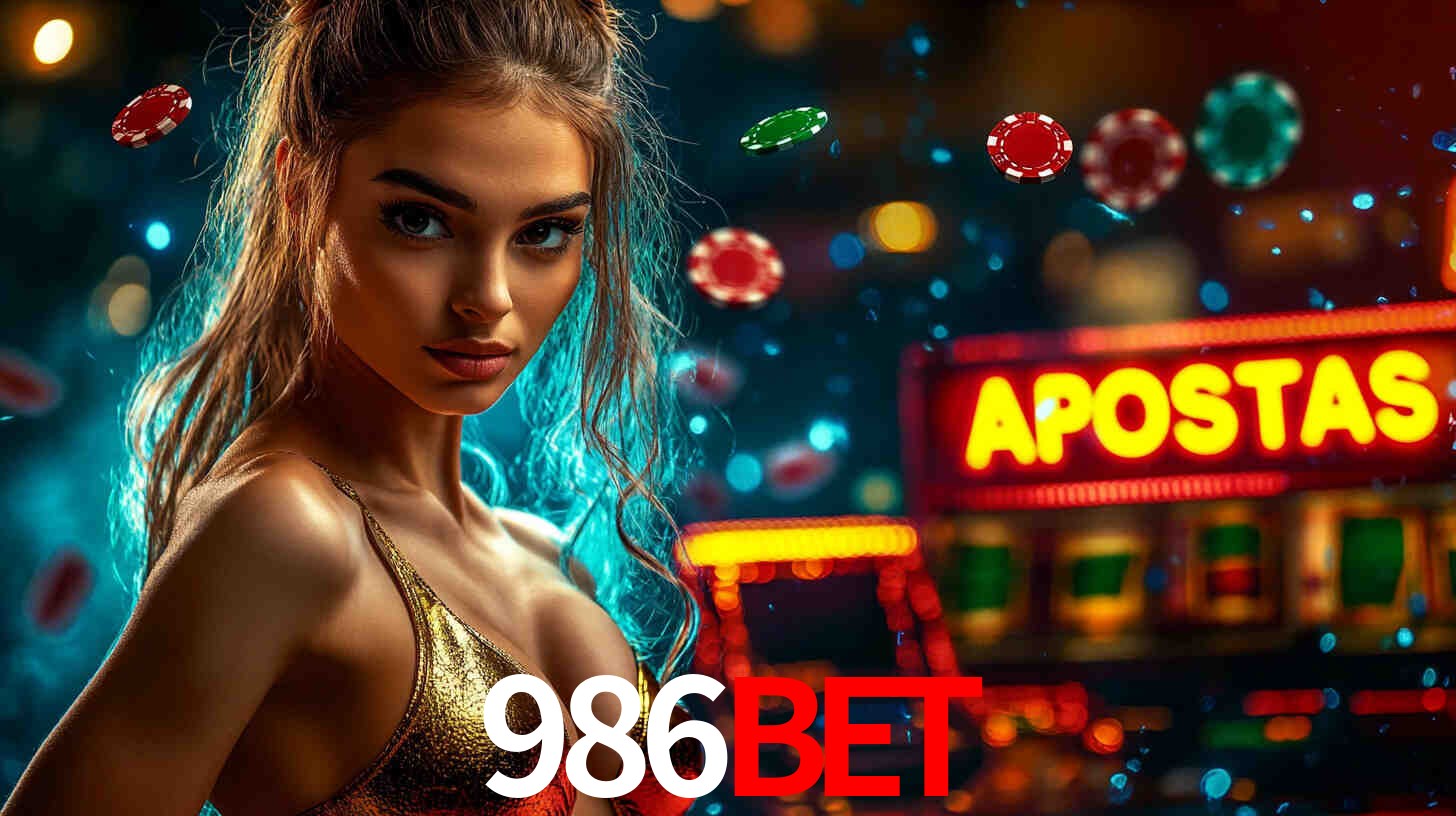 Descubra a Essência do 986bet: Nossa História e Compromissos