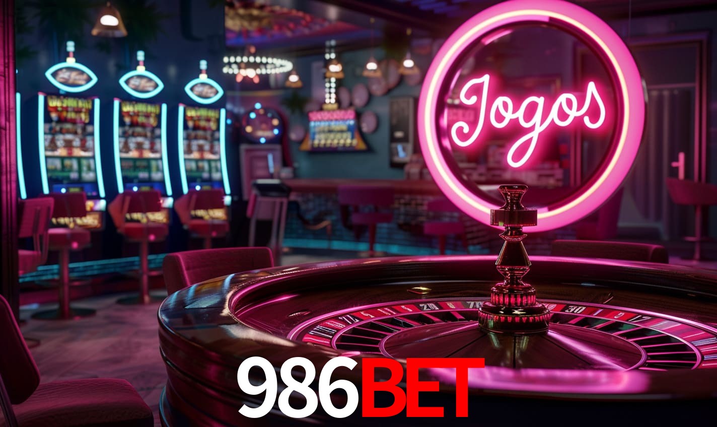 986bet Download Oficial