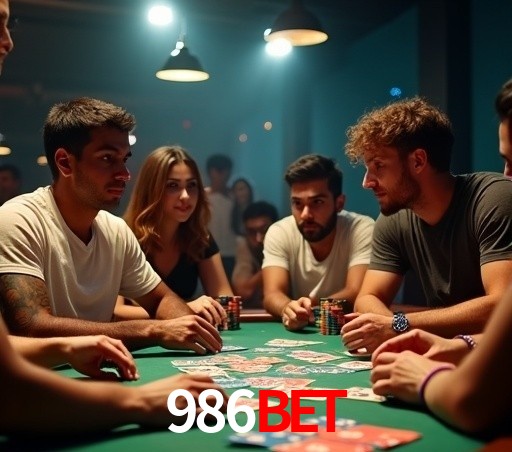 Slots 986bet - Giros Grátis Diários