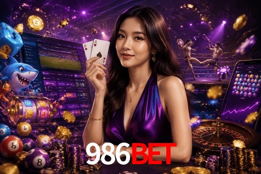 Blackjack Table 986bet