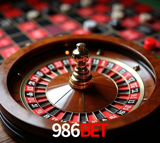 Plataforma 986bet - Cloud AWS Infrastructure